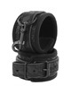 Darkness - luxe esposas bdsm negro