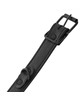 darkness - wide thin textured handcuffs D-226725