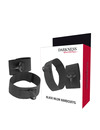 darkness - nylon handcuffs for beginners D-226726