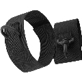 darkness - nylon handcuffs for beginners