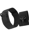 darkness - nylon handcuffs for beginners D-226726