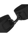 darkness - nylon handcuffs for beginners D-226726
