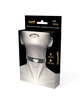 coquette - chic desire collar cuero vegano accesorio woman fetish