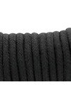 darkness - japanese rope 20 m black D-227998