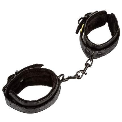 california exotics - bounless wrist cuffs esposas para manos