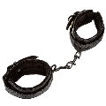 california exotics - bounless wrist cuffs