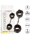 california exotics - bounless wrist cuffs D-229187
