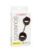 California exotics - bounless wrist cuffs esposas para manos