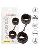 california exotics - boundless ankle cuffs esposas tobilleras