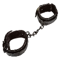 california exotics - boundless ankle cuffs