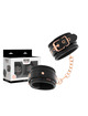 Algemas Begme Couro Sintético Black Edition Premium,D-229252