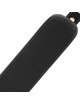 Algemas de Tornozelo Begme Couro Sintético Black Edition Premium,D-229253
