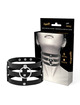 Coleira Coquette Chic Desire Stylish Preto,D-229294