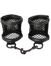 sex michief - fishnet cuffs D-229445