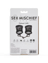 sex michief - fishnet cuffs D-229445