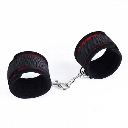 ohmama fetish - scandal wrist handcuffs D-230097