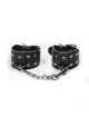 ohmama fetish - mini wrist restraints D-230098