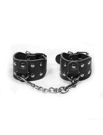 ohmama fetish - mini wrist restraints