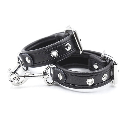 ohmama fetish - wrist restraints D-230099