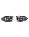 ohmama fetish - wrist restraints D-230099