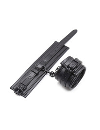 ohmama fetish - wrist restrictions D-230100