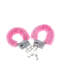 Algemas Diablo Spicy Rosa,D-230228