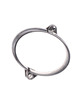 ohmama fetish - metal hands cuffs D-230334