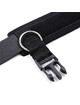 ohmama fetish - neoprene hook and loop fastener wrist restraints D-230335