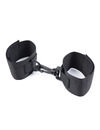 ohmama fetish - nylon wrist restraints D-230347