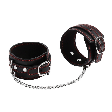 ohmama fetish - simplicity small wrist restraints D-230351