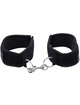 fetish fantasy series - handcuffs for beginners black D-236540