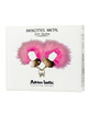 Algemas Adrien Lastic com Plumas Rosa,D-237079