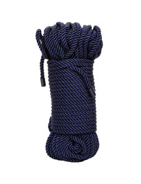 admiral - cuerda japones azul 30 m
