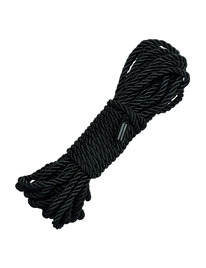 california exotics - boundless rope 10m black