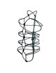 Corda Calexotics Boundless Preta 10 Metros,D-238400