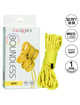 california exotics - boundless cuerda 10m amarillo
