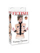 fetish fantasy series - arnes fantasia