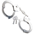 fetish fantasy series - series metal cuffs
