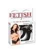 Algemas Fetish Fantasy Metal Preto,PD3801-23