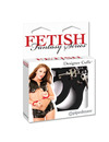 fetish fantasy series - official handcuffs black PD3801-23