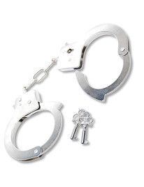 fetish fantasy series - official handcuffs