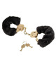 Algemas Fetish Fantasy Furry Dourado,PD3996-27