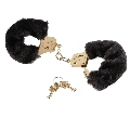 fetish fantasy gold - esposas de peluche