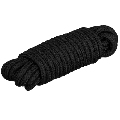 secretplay - black bondage string 10 m