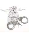 50 Shades of Grey Cuffs Metal You Are Mine 332008