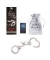 50 Shades of Grey Cuffs Metal You Are Mine 332008