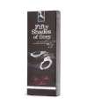 50 Shades of Grey Cuffs Metal You Are Mine 332008