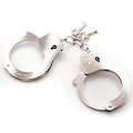 50 Shades of Grey Cuffs Metal You Are Mine