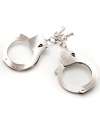 50 Shades of Grey Cuffs Metal You Are Mine 332008