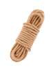 Corda de Bondage Darkness Juta 5 Metros,D-221170